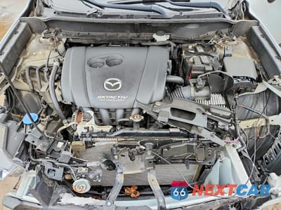 Zdjęcie 11 z 13 samochodu: 2016 MAZDA CX-3 TOURING VIN:JM1DKBC74G0100581 - miniatura