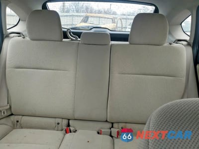 Zdjęcie 10 z 13 samochodu: 2013 SUBARU IMPREZA PREMIUM VIN:JF1GPAC6XDH820633 - miniatura