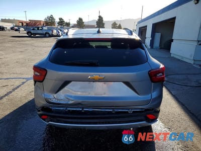 Zdjęcie 6 z 14 samochodu: 2025 CHEVROLET TRAX 1LT VIN:KL77LHEP6SC239397 - miniatura