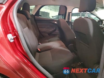 Zdjęcie 10 z 12 samochodu: 2016 FORD FOCUS SE VIN:1FADP3K28GL232020 - miniatura