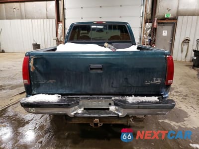 Zdjęcie 6 z 12 samochodu: 1998 GMC SIERRA K1500 VIN:2GTEK19R6W1501365 - miniatura