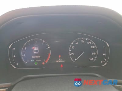 Zdjęcie 9 z 12 samochodu: 2019 HONDA ACCORD SPORT VIN:1HGCV2F3XKA014241 - miniatura