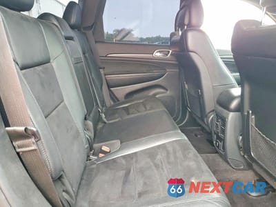 Zdjęcie 11 z 13 samochodu: 2018 JEEP GRAND CHEROKEE LAREDO VIN:1C4RJFAG1JC449030 - miniatura