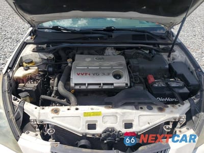 Zdjęcie 11 z 12 samochodu: 2006 TOYOTA CAMRY SOLARA SLE V6 VIN:4T1FA38P56U089314 - miniatura