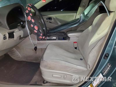 Zdjęcie 7 z 14 samochodu: 2007 TOYOTA CAMRY LE VIN:JTNBE46K473117594 - miniatura