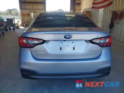 Zdjęcie 6 z 12 samochodu: 2025 SUBARU LEGACY PREMIUM VIN:4S3BWAD69S3032927 - miniatura