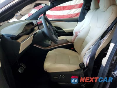 Zdjęcie 7 z 14 samochodu: 2023 TESLA MODEL X VIN:7SAXCBE58PF423364 - miniatura