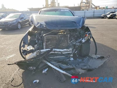 Piąte zdjęcie samochodu w środku: 2017 INFINITI QX50 BASE VIN:JN1BJ0RP7HM385554 - miniatura