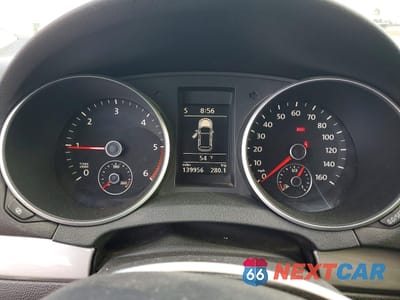 Zdjęcie 9 z 12 samochodu: 2011 VOLKSWAGEN GOLF VIN:WVWMM7AJ2BW296614 - miniatura
