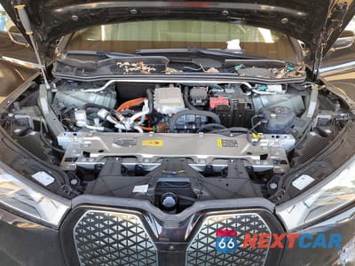 Zdjęcie 11 z 12 samochodu: 2024 BMW IX XDRIVE50 VIN:WB523CF07RCN58332 - miniatura