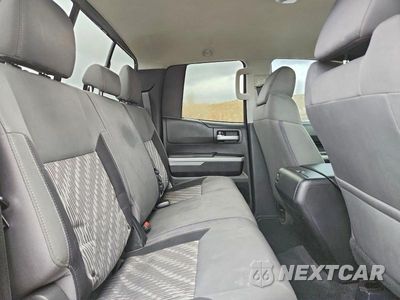 Zdjęcie 10 z 12 samochodu: 2020 TOYOTA TUNDRA SR5 VIN:5TFUY5F12LX948239 - miniatura