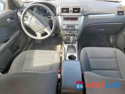 Zdjęcie 8 z 12 samochodu: 2011 FORD FUSION SE VIN:3FAHP0HA5BR132711 - miniatura