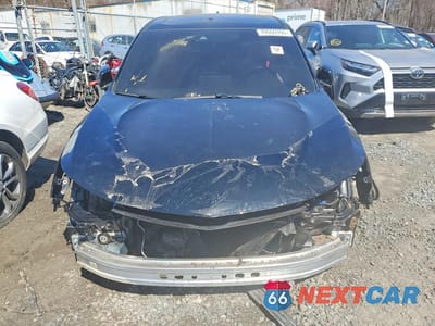 Piąte zdjęcie samochodu w środku: 2024 ACURA RDX A-SPEC VIN:5J8TC2H65RL040130 - miniatura