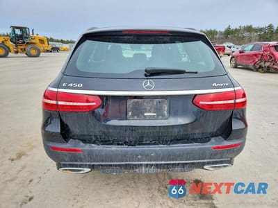 Zdjęcie 6 z 12 samochodu: 2023 MERCEDES-BENZ E 450 4M ALL TERRAIN VIN:W1KZH6AB5PB178610 - miniatura