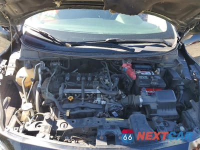 Zdjęcie 11 z 12 samochodu: 2020 NISSAN VERSA S VIN:3N1CN8DV9LL809610 - miniatura