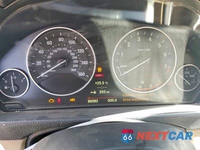 Zdjęcie 9 z 12 samochodu: 2014 BMW 328 I SULEV VIN:WBA3C1C50EK107091 - miniatura