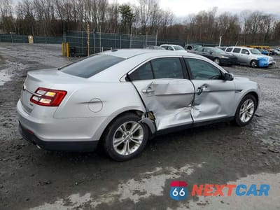 Trzecie zdjęcie samochodu z tyłu: 2013 FORD TAURUS SEL VIN:1FAHP2E85DG222920 - miniatura