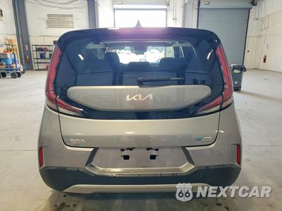 Zdjęcie 6 z 12 samochodu: 2025 KIA SOUL EX VIN:KNDJ33AU7S7935394 - miniatura