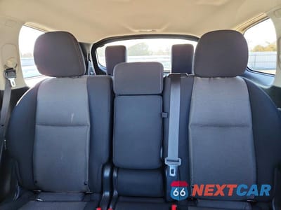 Zdjęcie 10 z 13 samochodu: 2020 NISSAN PATHFINDER S VIN:5N1DR2AM8LC602213 - miniatura