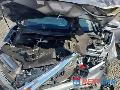 Zdjęcie 12 z 12 samochodu: 2022 HONDA PASSPORT EXL VIN:5FNYF8H59NB022426 - miniatura