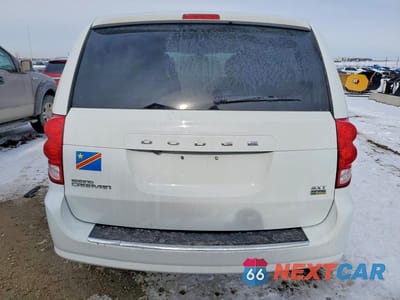Zdjęcie 6 z 14 samochodu: 2019 DODGE GRAND CARAVAN SE VIN:2C4RDGBG0KR582074 - miniatura
