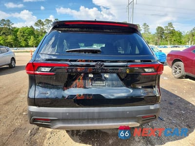 Zdjęcie 6 z 12 samochodu: 2025 TOYOTA GRAND HIGHLANDER LIMITED VIN:5TDAAAB57SS079280 - miniatura