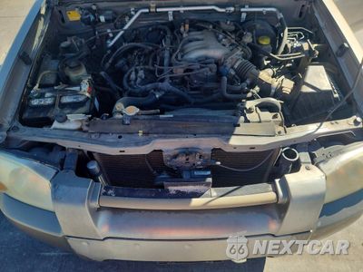 Zdjęcie 11 z 13 samochodu: 2004 NISSAN FRONTIER XE-V6 VIN:1N6ED27T84C454469 - miniatura
