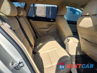 Zdjęcie 10 z 12 samochodu: 2011 VOLKSWAGEN JETTA TDI VIN:3VWPL8AJ7BM656592 - miniatura
