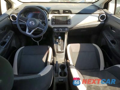 Zdjęcie 8 z 12 samochodu: 2021 NISSAN VERSA SV VIN:3N1CN8EV2ML874220 - miniatura