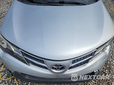 Zdjęcie 12 z 13 samochodu: 2014 TOYOTA RAV4 XLE VIN:2T3WFREV8EW114509 - miniatura