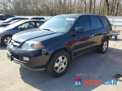 2006 ACURA MDX 2HNYD18246H509929 - główne zdjęcie licytacji z USA - miniatura