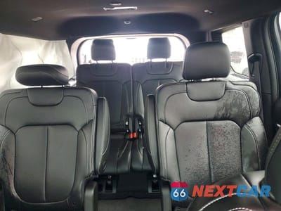 Zdjęcie 10 z 13 samochodu: 2024 JEEP GRAND CHEROKEE L LIMITED VIN:1C4RJKBG4R8548219 - miniatura