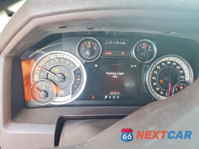 Zdjęcie 9 z 12 samochodu: 2016 RAM TRUCKS 1500 SLT VIN:1C6RR6GG8GS263992 - miniatura