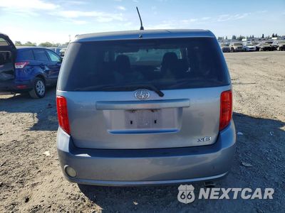 Zdjęcie 6 z 11 samochodu: 2009 SCION XB BASE VIN:JTLKE50E991062799 - miniatura