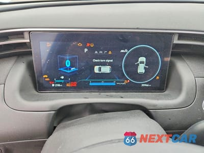 Zdjęcie 9 z 13 samochodu: 2024 HYUNDAI TUCSON XRT VIN:KM8JFCDE6RU299358 - miniatura