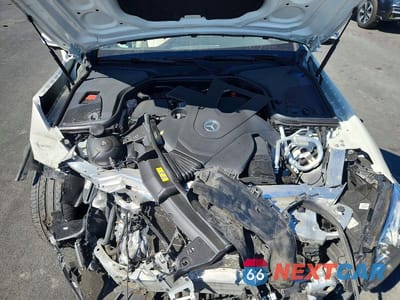 Zdjęcie 11 z 13 samochodu: 2019 MERCEDES-BENZ E 450 VIN:WDD1J6HB5KF089659 - miniatura