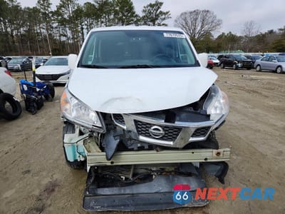 Piąte zdjęcie samochodu w środku: 2015 NISSAN NV200 2.5S VIN:3N6CM0KN5FK698579 - miniatura