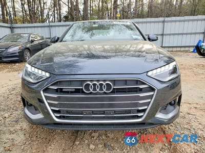 Piąte zdjęcie samochodu w środku: 2023 AUDI A4 PREMIUM PLUS 40 VIN:WAUBBAF48PN009929 - miniatura
