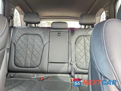 Zdjęcie 10 z 13 samochodu: 2023 BMW X5 XDRIVE45E VIN:5UXTA6C09P9P96485 - miniatura