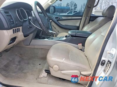 Zdjęcie 7 z 13 samochodu: 2007 TOYOTA 4RUNNER SR5 VIN:JTEZU14R170084815 - miniatura