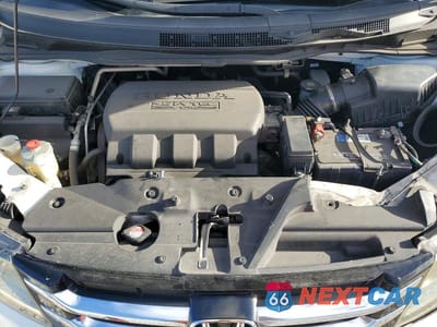 Zdjęcie 12 z 13 samochodu: 2016 HONDA ODYSSEY EXL VIN:5FNRL5H6XGB008249 - miniatura