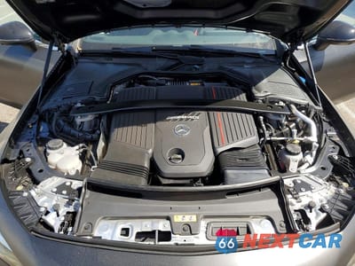 Zdjęcie 11 z 12 samochodu: 2026 MERCEDES-BENZ CLE AMG 53 4MATIC VIN:W1KMK6CBXTF095184 - miniatura