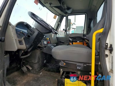 Zdjęcie 7 z 13 samochodu: 2012 INTERNATIONAL 4000 4300 VIN:1HTMMAAN7CH632833 - miniatura