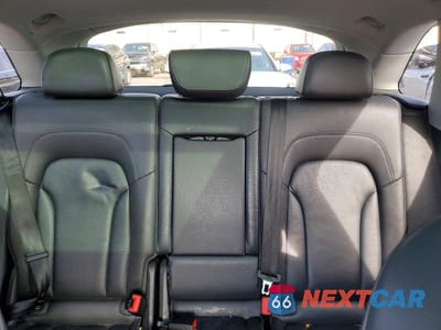 Zdjęcie 10 z 13 samochodu: 2017 AUDI Q5 PREMIUM VIN:WA1C2AFP0HA089585 - miniatura