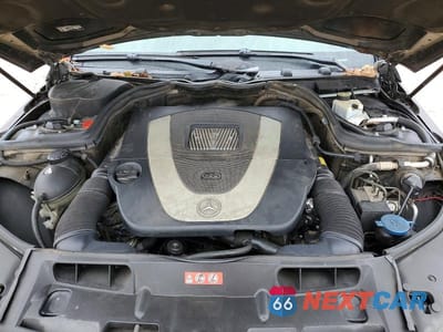 Zdjęcie 11 z 12 samochodu: 2009 MERCEDES-BENZ C 300 VIN:WDDGF54X99R052498 - miniatura