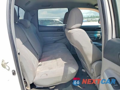Zdjęcie 10 z 13 samochodu: 2015 TOYOTA TACOMA PRERUNNER VIN:5TFJX4GN5FX037974 - miniatura