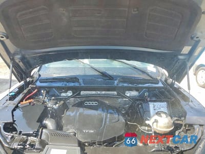 Zdjęcie 12 z 12 samochodu: 2018 AUDI Q5 PRESTIGE VIN:WA1CNAFY8J2072727 - miniatura