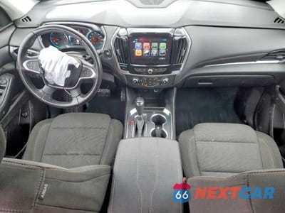 Zdjęcie 8 z 14 samochodu: 2019 CHEVROLET TRAVERSE LT VIN:1GNEVGKW3KJ222876 - miniatura