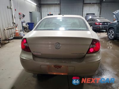 Zdjęcie 6 z 12 samochodu: 2005 BUICK LACROSSE CXL VIN:2G4WD532851221264 - miniatura