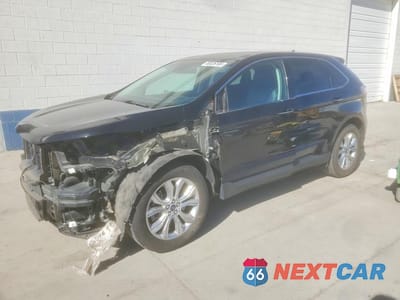 2022 FORD EDGE 2FMPK4K97NBA30982 - główne zdjęcie licytacji z USA - miniatura